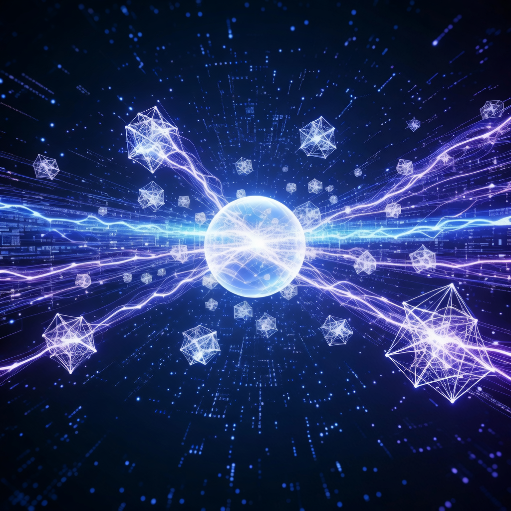 AI 智能体与数据流动