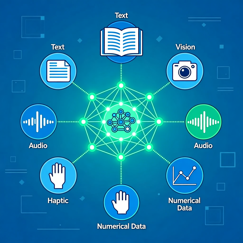2026 AI 技术趋势