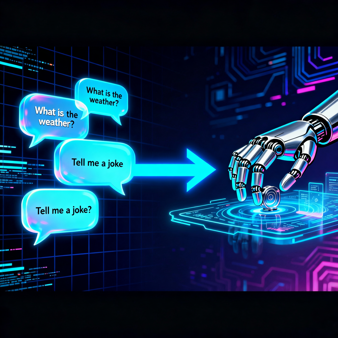 AI 智能体发展趋势