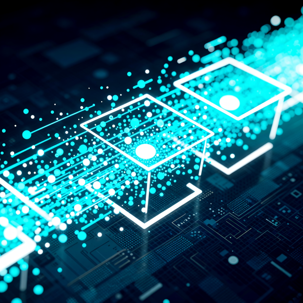 工具调用的数据流：从意图到行动再到审计