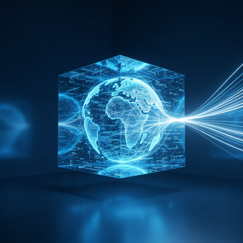 概念图：世界模型让智能体先模拟再行动