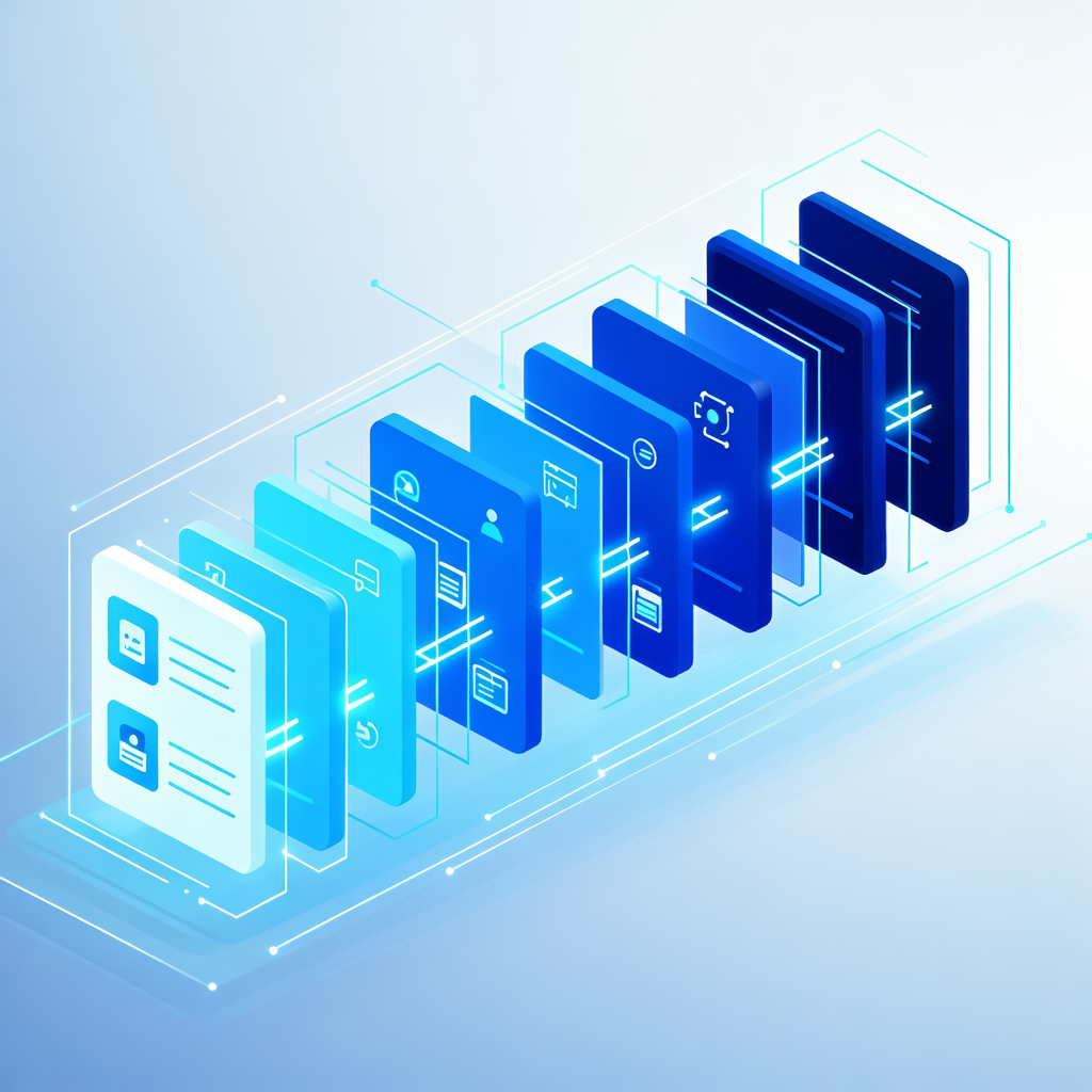 多智能体协同概念图（工作流编排）