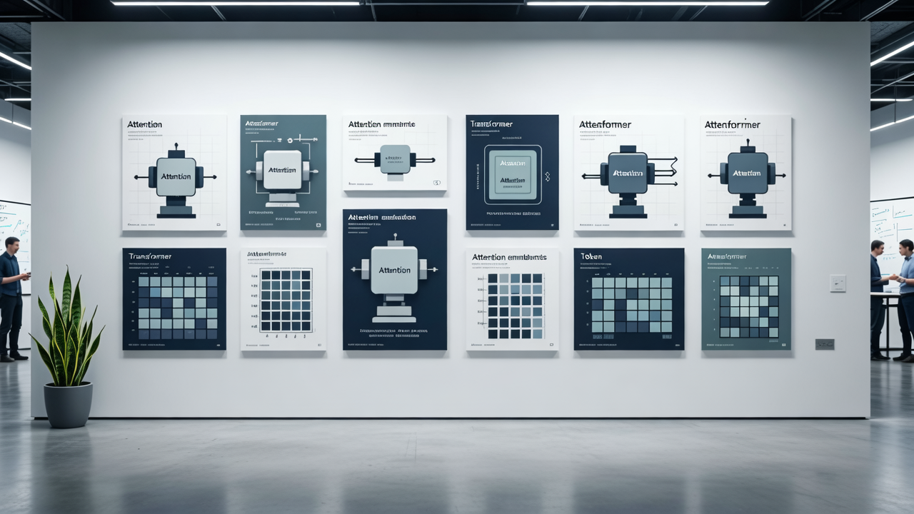 LLM architecture gallery