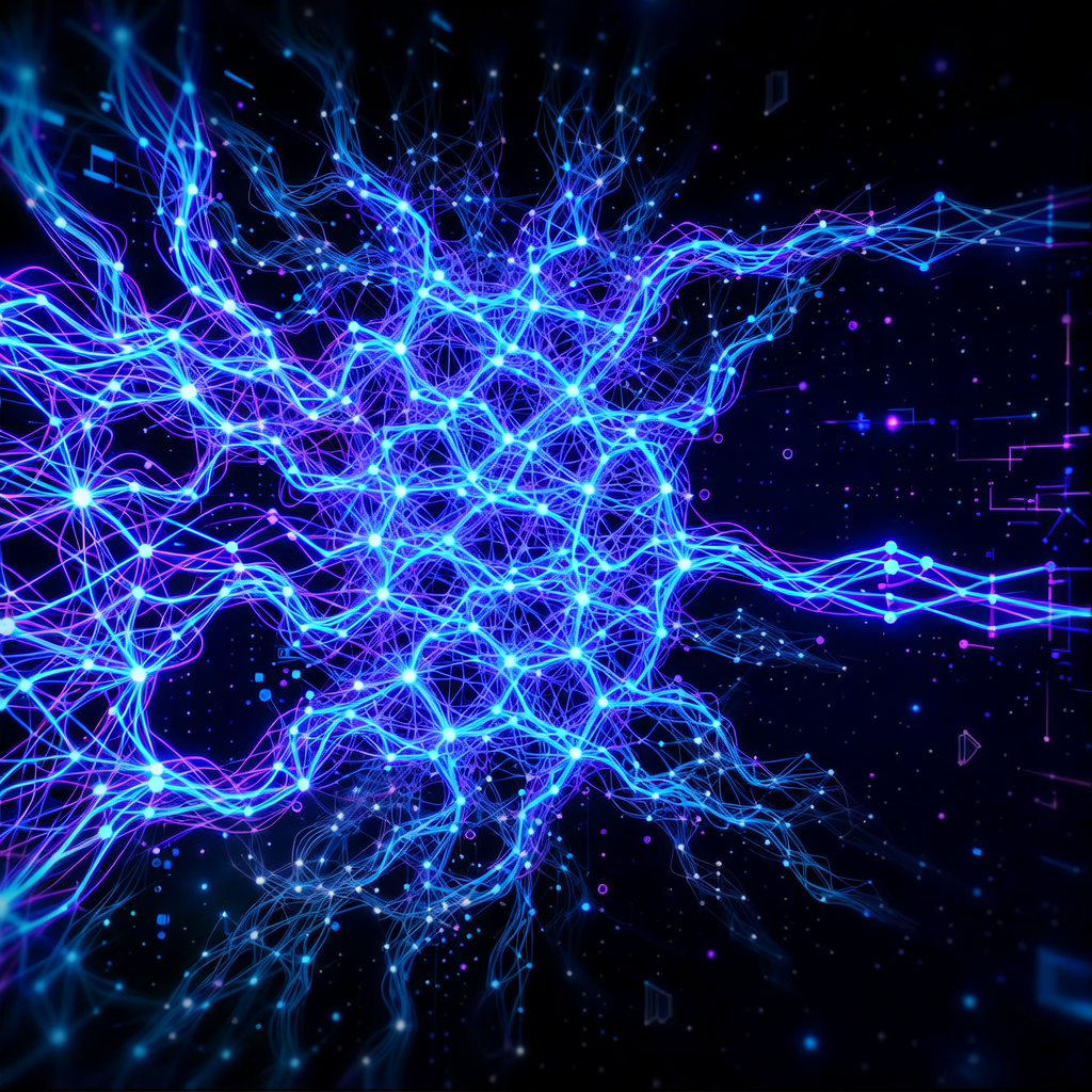 AI 技术前沿概览